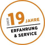 Über 19 Jahre Erfahrung: Immobilien Bürkle in Troisdorf